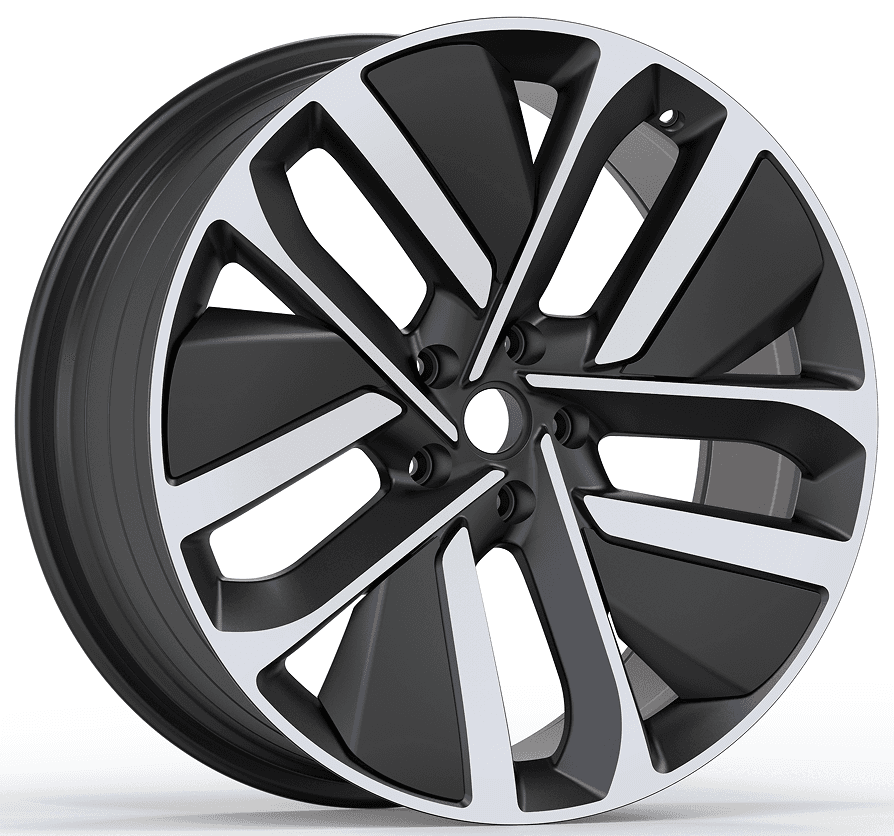XB5603L-CAST alloy wheel