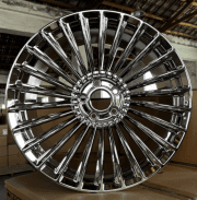 XF004-CAST angle view