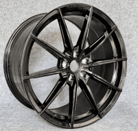 XF005-CAST angle view