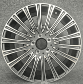 XF009-CAST angle view
