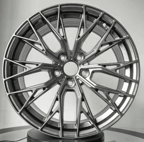 XF015-CAST alloy wheel