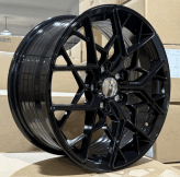 XF019-CAST alloy wheel