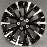 XF039-CAST angle view