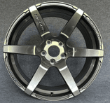 XF043-CAST alloy wheel