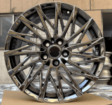 XF048-CAST alloy wheel