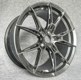 XF050-CAST angle view