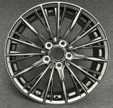 XF055-CAST alloy wheel
