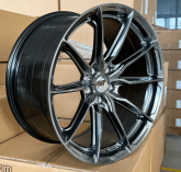 XF066-CAST alloy wheel