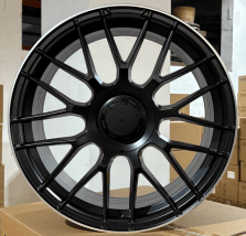 XF217-CAST alloy wheel