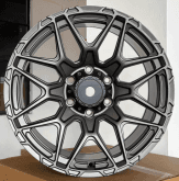 XF223-CAST alloy wheel