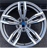 XJ057-CAST alloy wheel