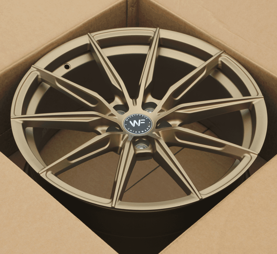 XL6004198507SH3288-FLOW-FORMED alloy wheel