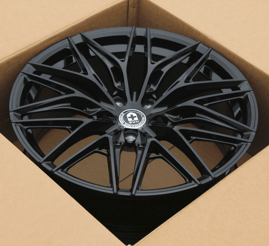 XL6005199504SH3167-FLOW-FORMED alloy wheel
