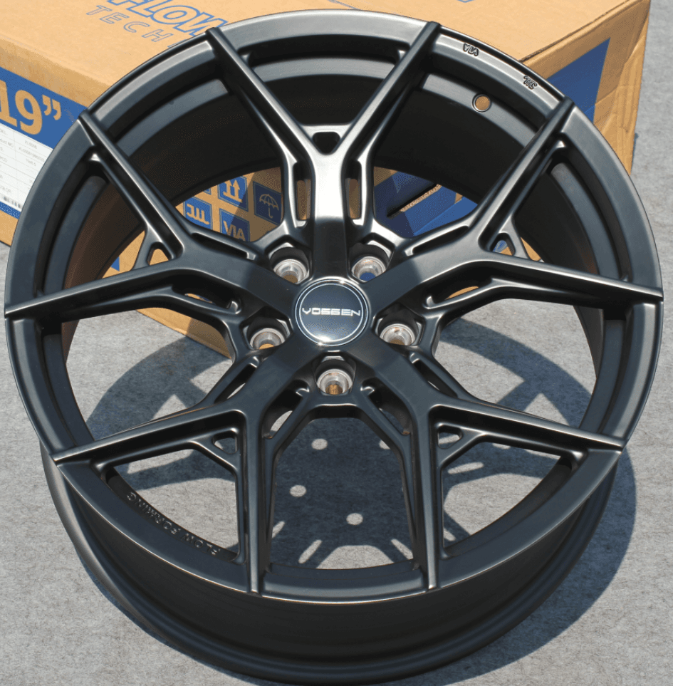 XL6008177508SH3459-FLOW-FORMED alloy wheel