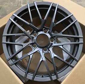 YC-FORGED angle view