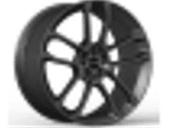ZL0594-FORGED alloy wheel