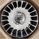 ZT705-CAST alloy wheel